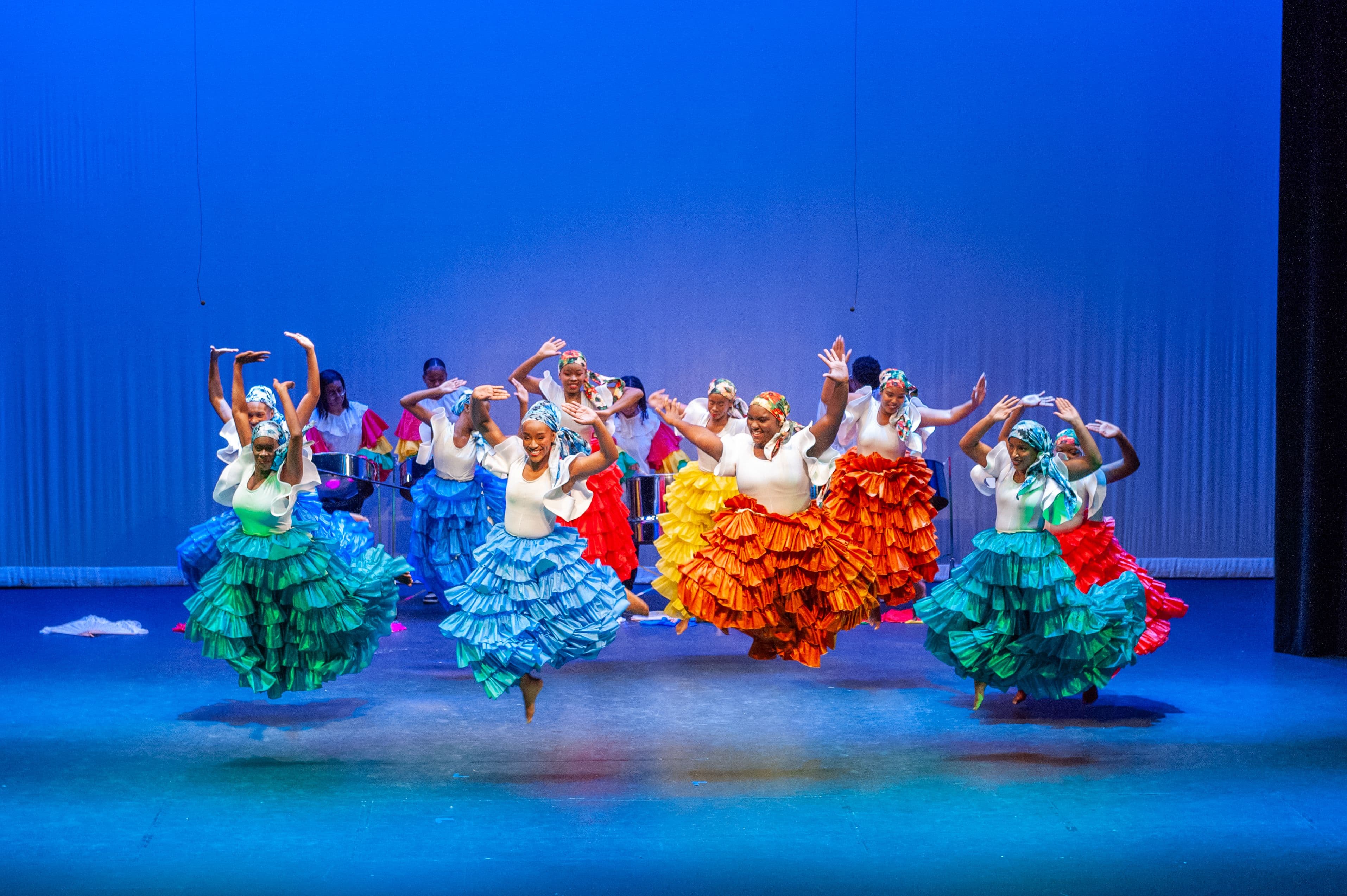 Culturama 50 PR