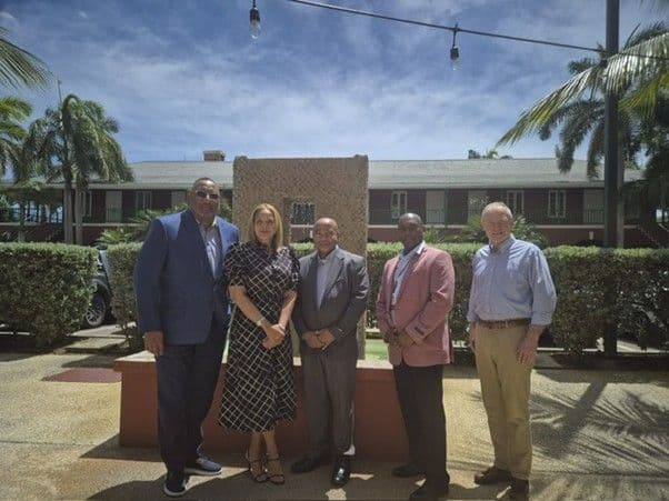 UCCI and the New England Institute of Technology Expand Landmark Partnership for Caymanian Students
