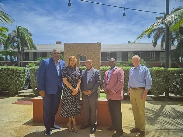 UCCI and the New England Institute of Technology Expand Landmark Partnership for Caymanian Students