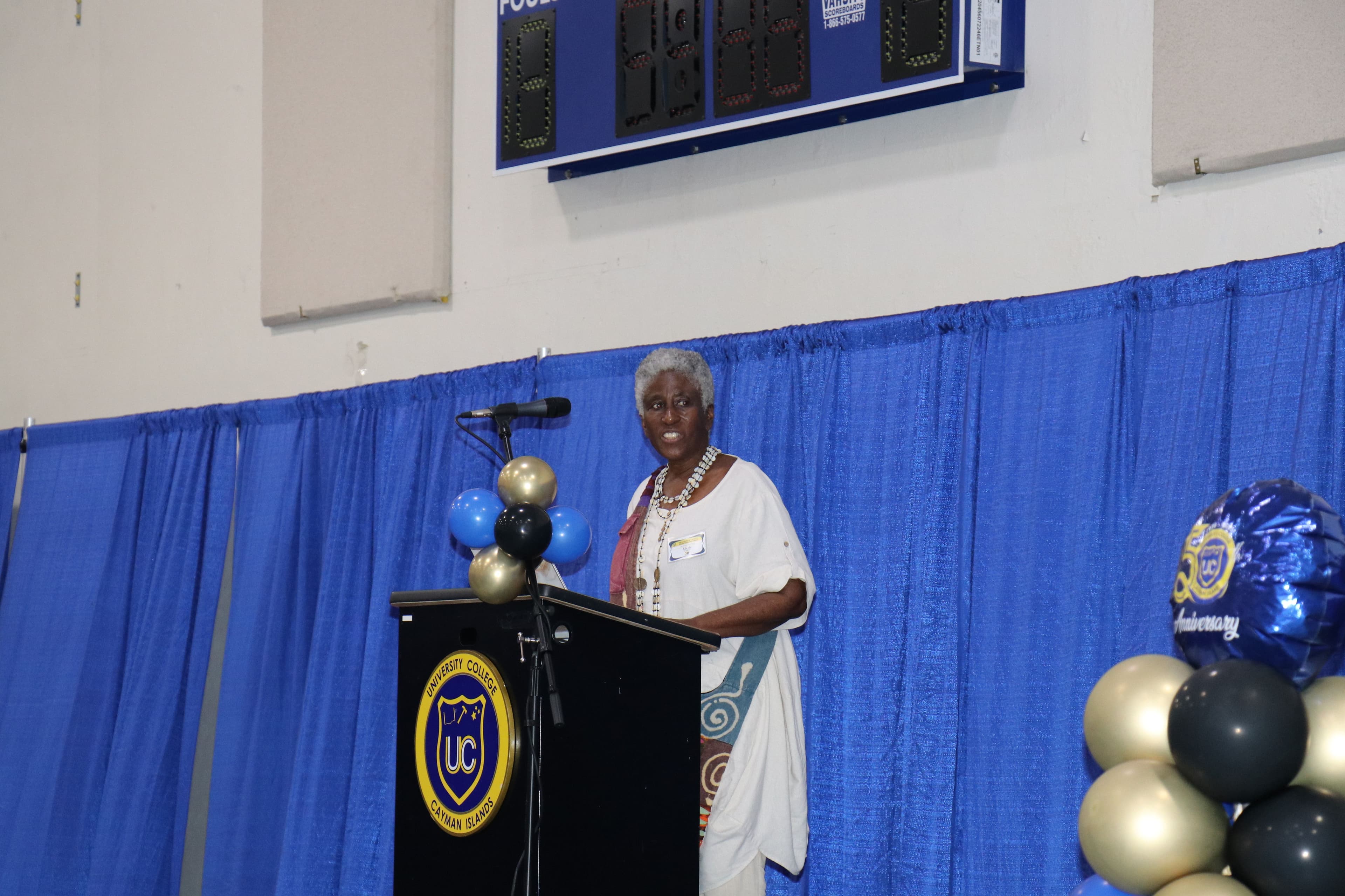 UCCI Hosts 17th Biennial Conference of the Association of Caribbean Women Writers and Scholars