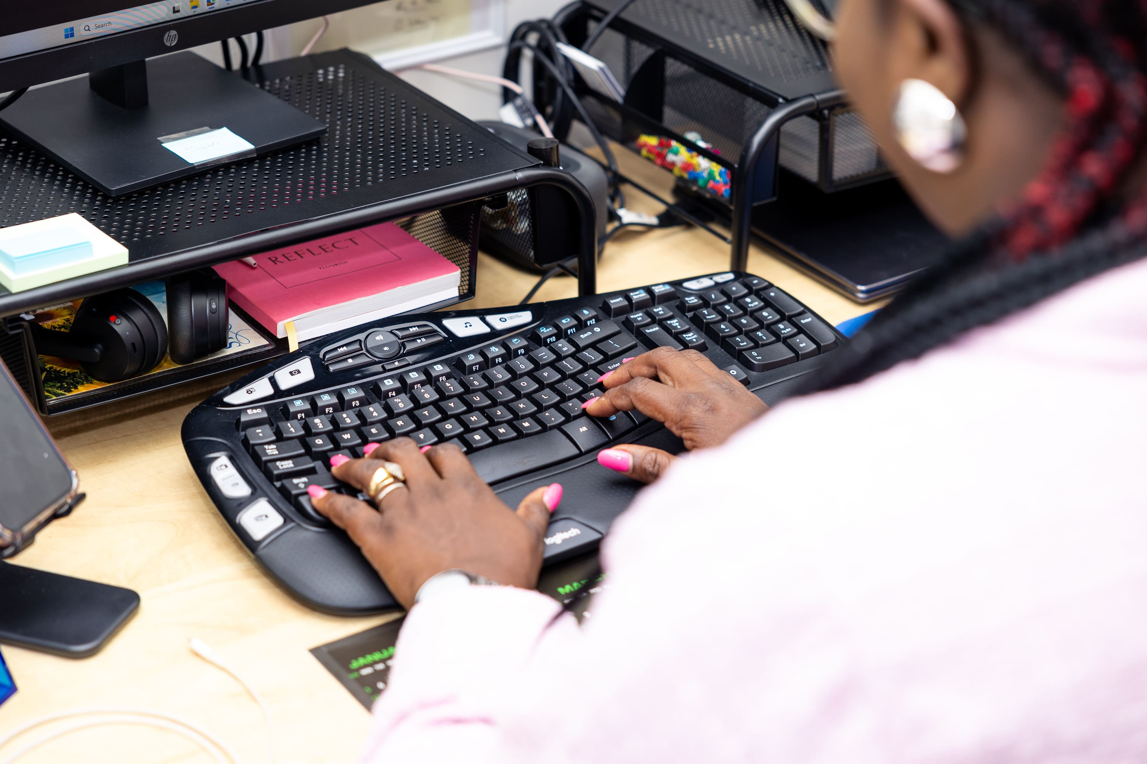 Degree Plan (Suggested Sequence)