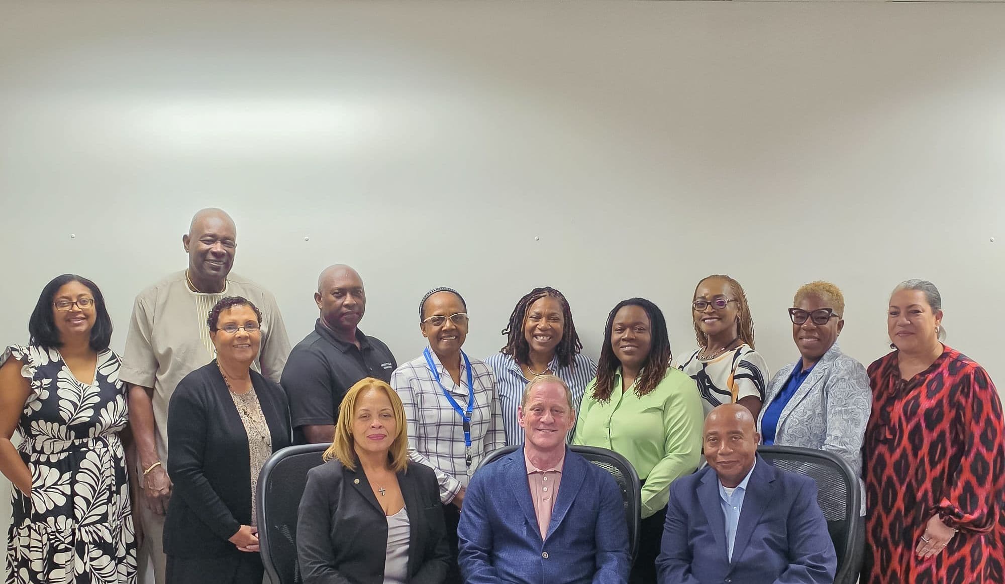 Second Loyola University New Orleans Visit Advances Global Pathways for Caymanian Students