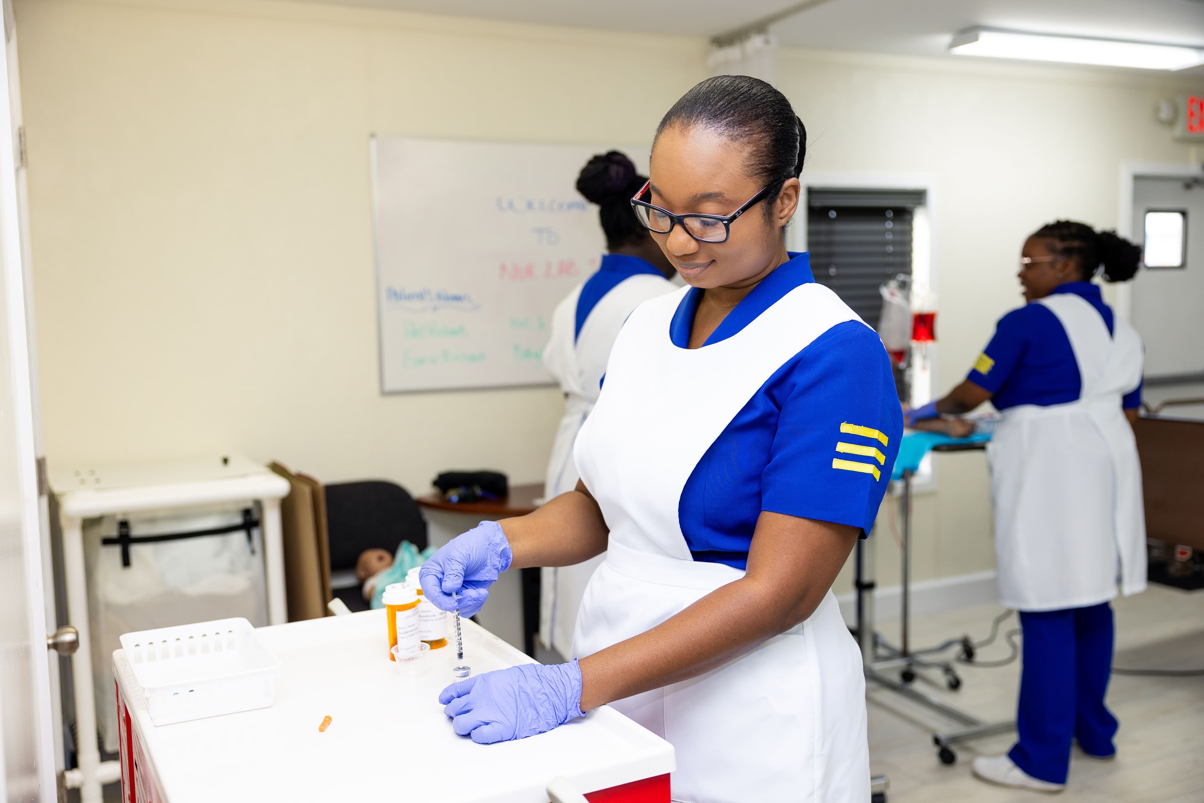 Degree Plan (Suggested Sequence)